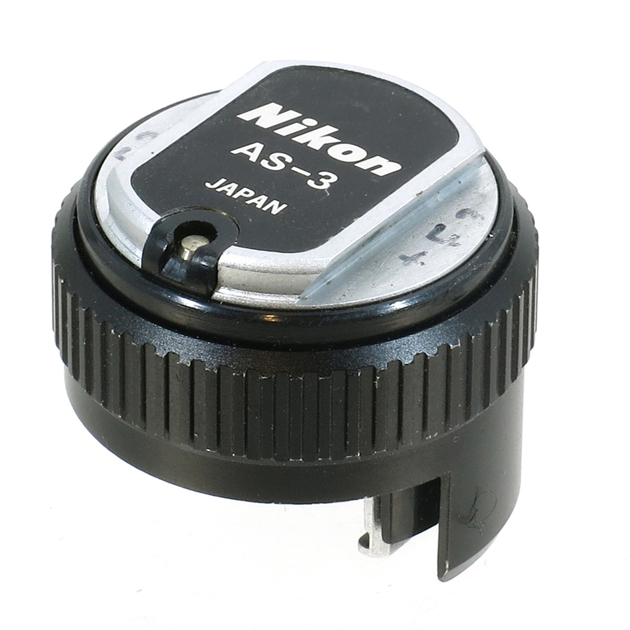 USED NIKON AS-3 (718401)
