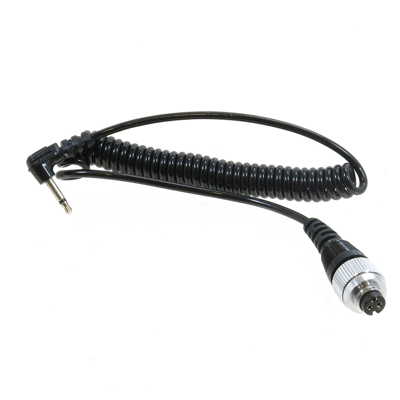 USED NIKON 3-PIN MOTOR DR CABLE