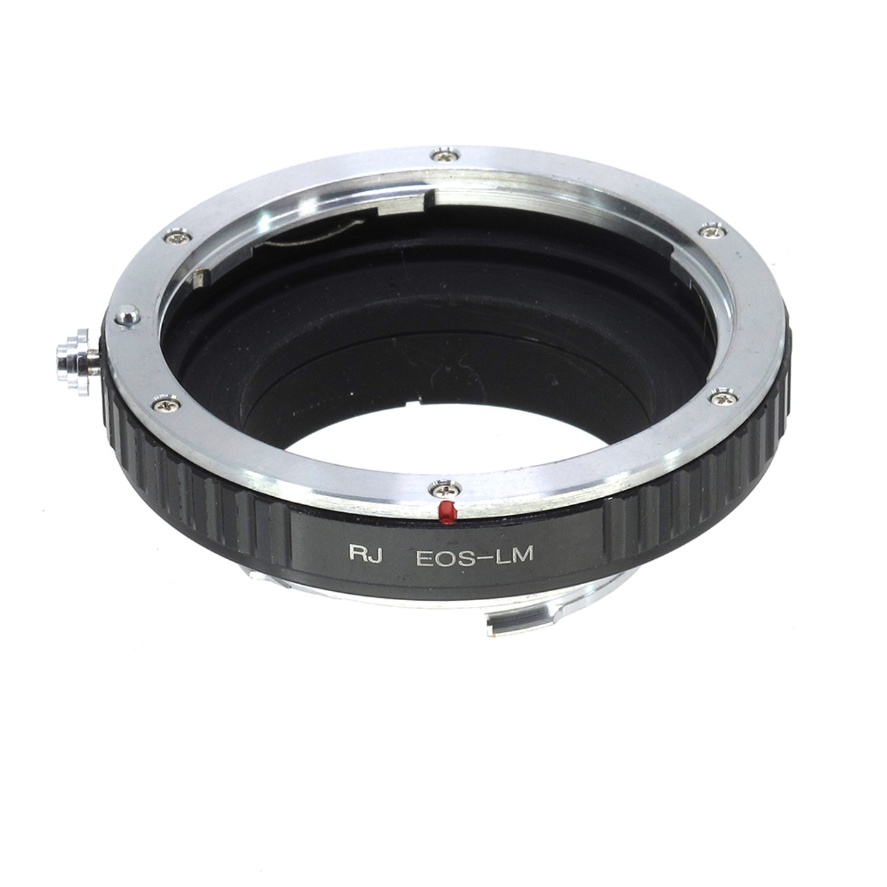 USED CANON EF >  LEICA M ADAPTER (719260)