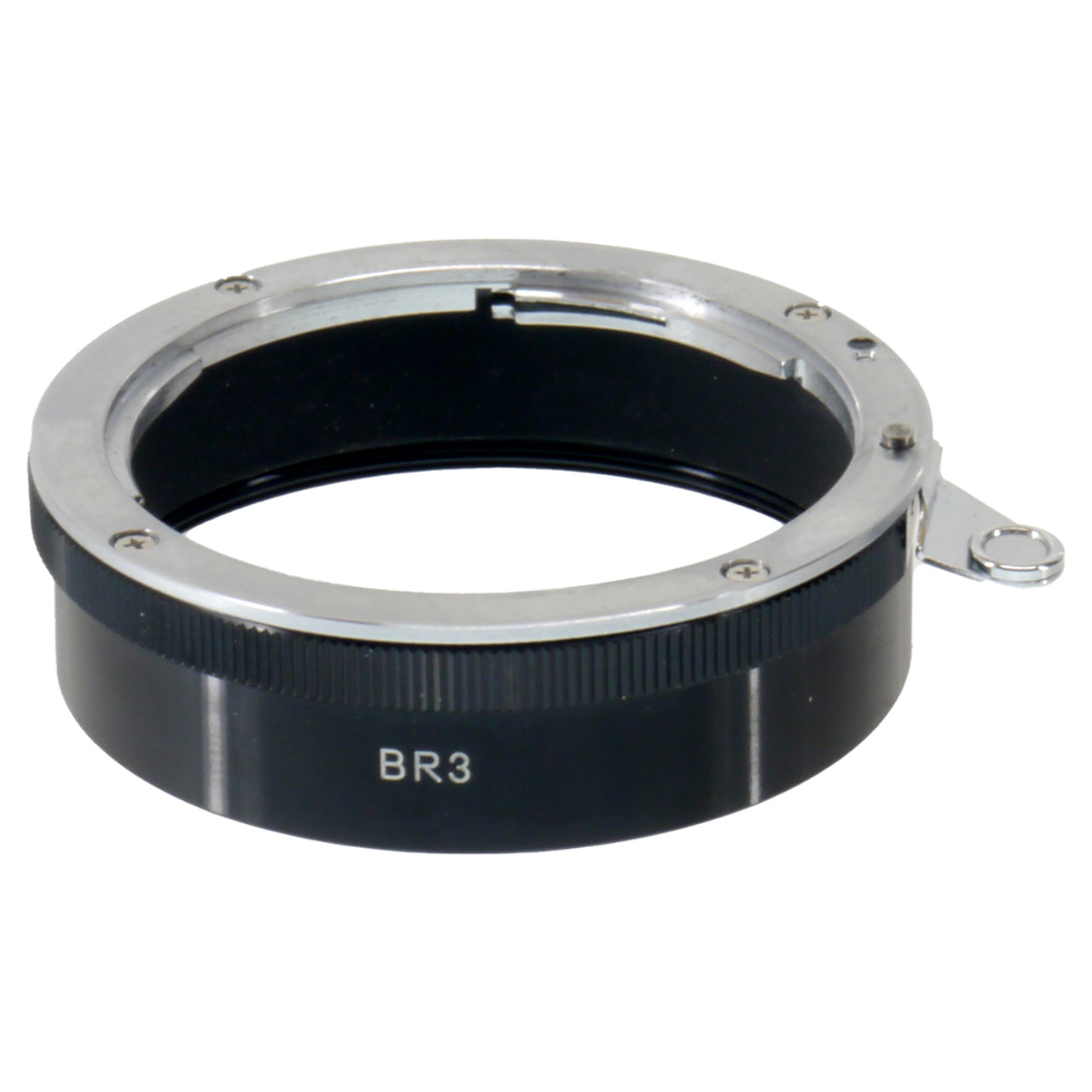 USED NIKON BR-3 MACRO ADAPTER RING