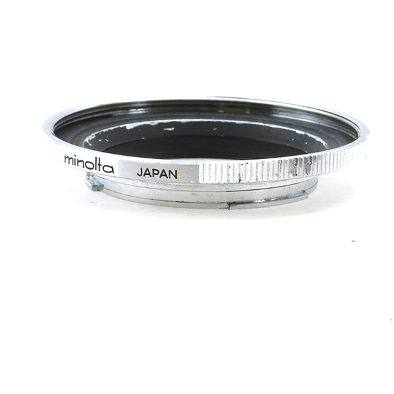 USED MINOLTA EB RING (722427)