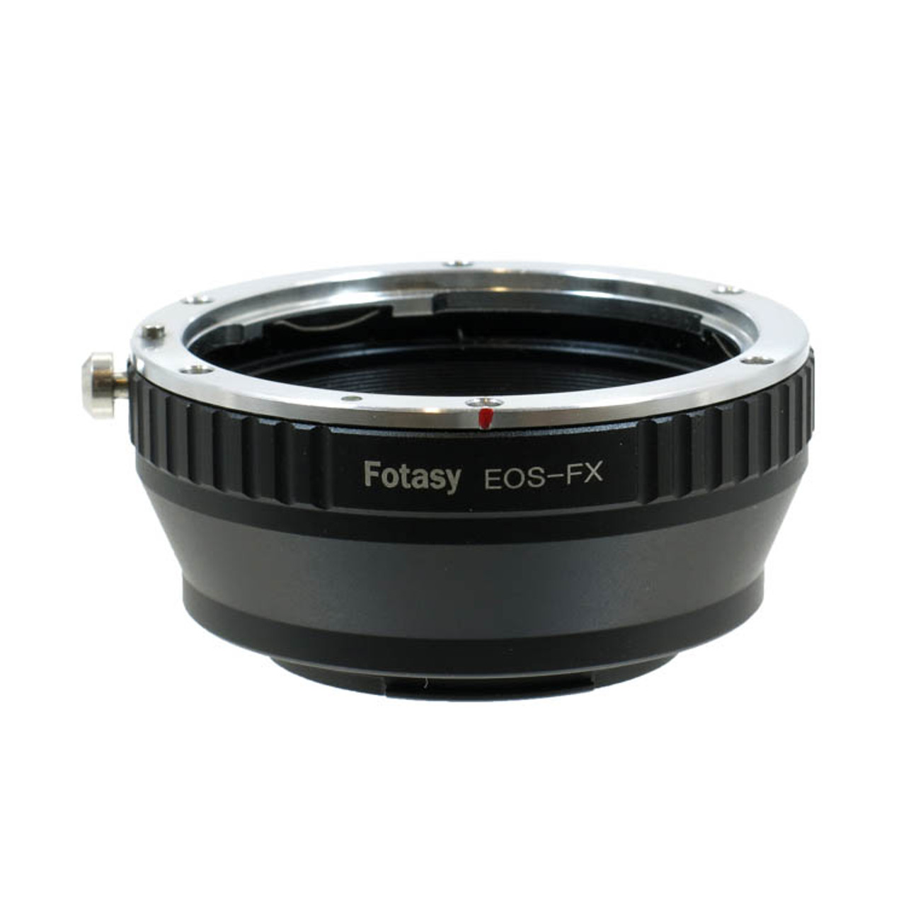 USED CANON EF > FUJIFILM XF ADAPTER (724144)