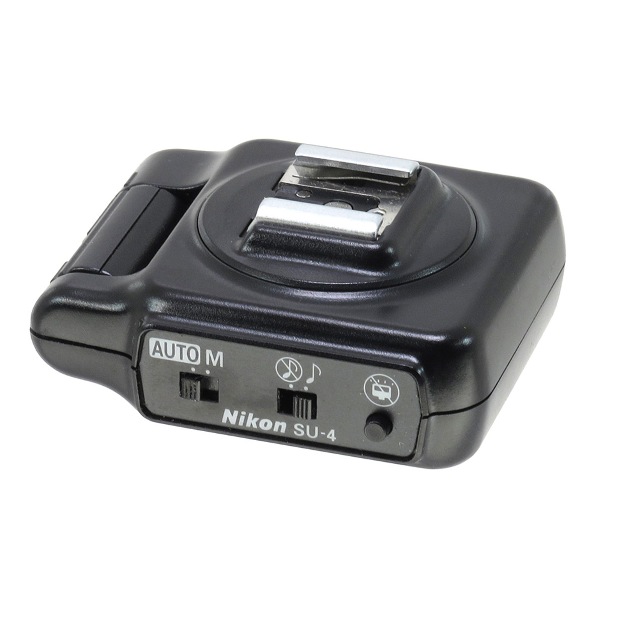 USED NIKON SU-4 REMOTE TTL FLASH CONTROLLER (724261)