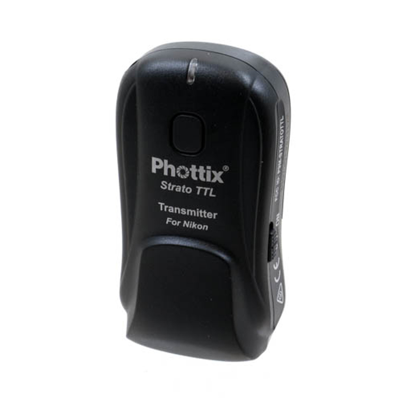 USED PHOTTIX STRATO TTL SET (NIKON)