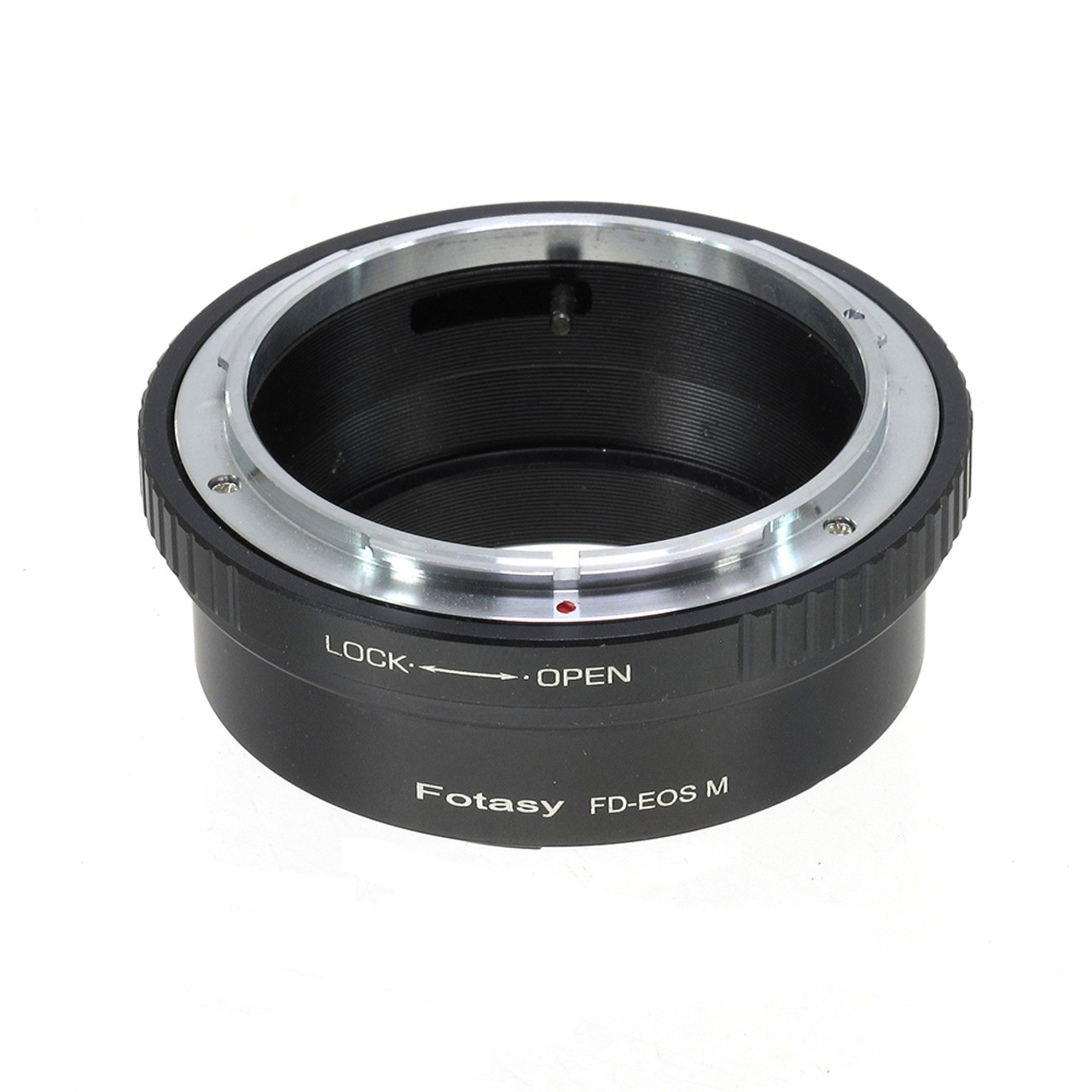 USED CANON FD > EOS-M ADAPTER