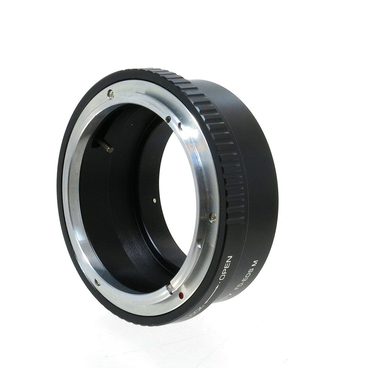 USED M42 > CANON EF-M