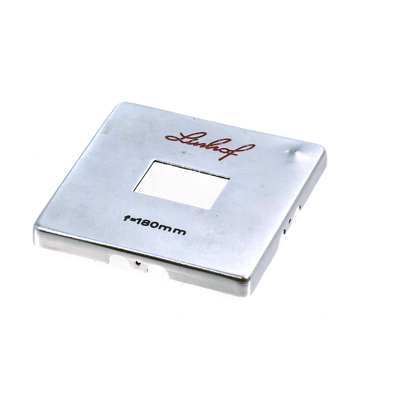 USED LINHOF TECH 2X3 180MM FRM (733427)