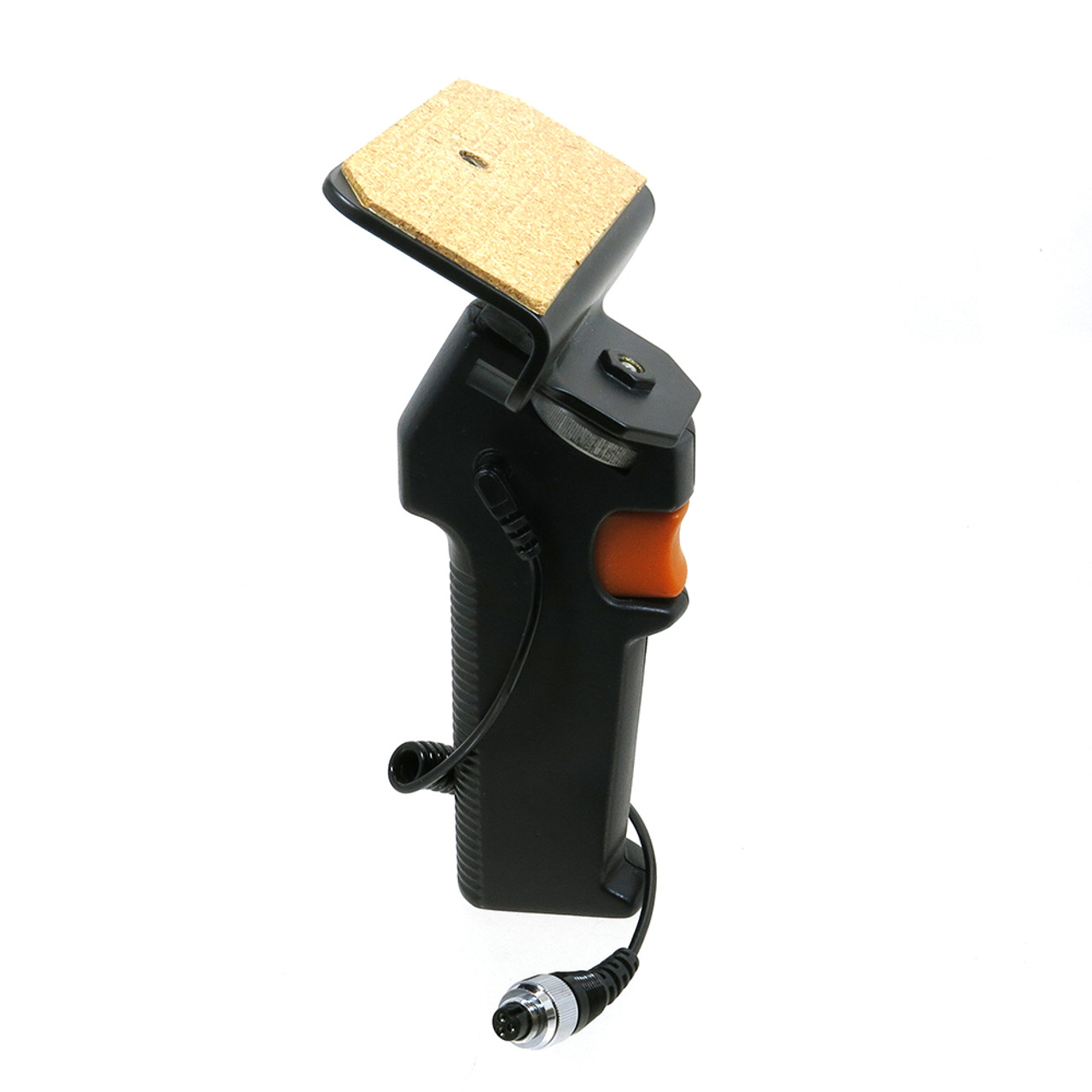 USED PISTOL GRIP F/NIKON 3-PIN (732791)