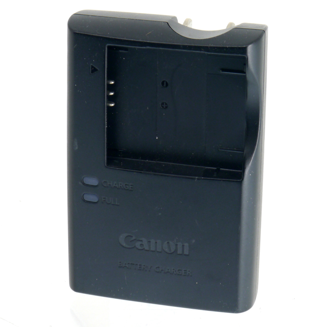 USED CANON CHARGER CB-2LD