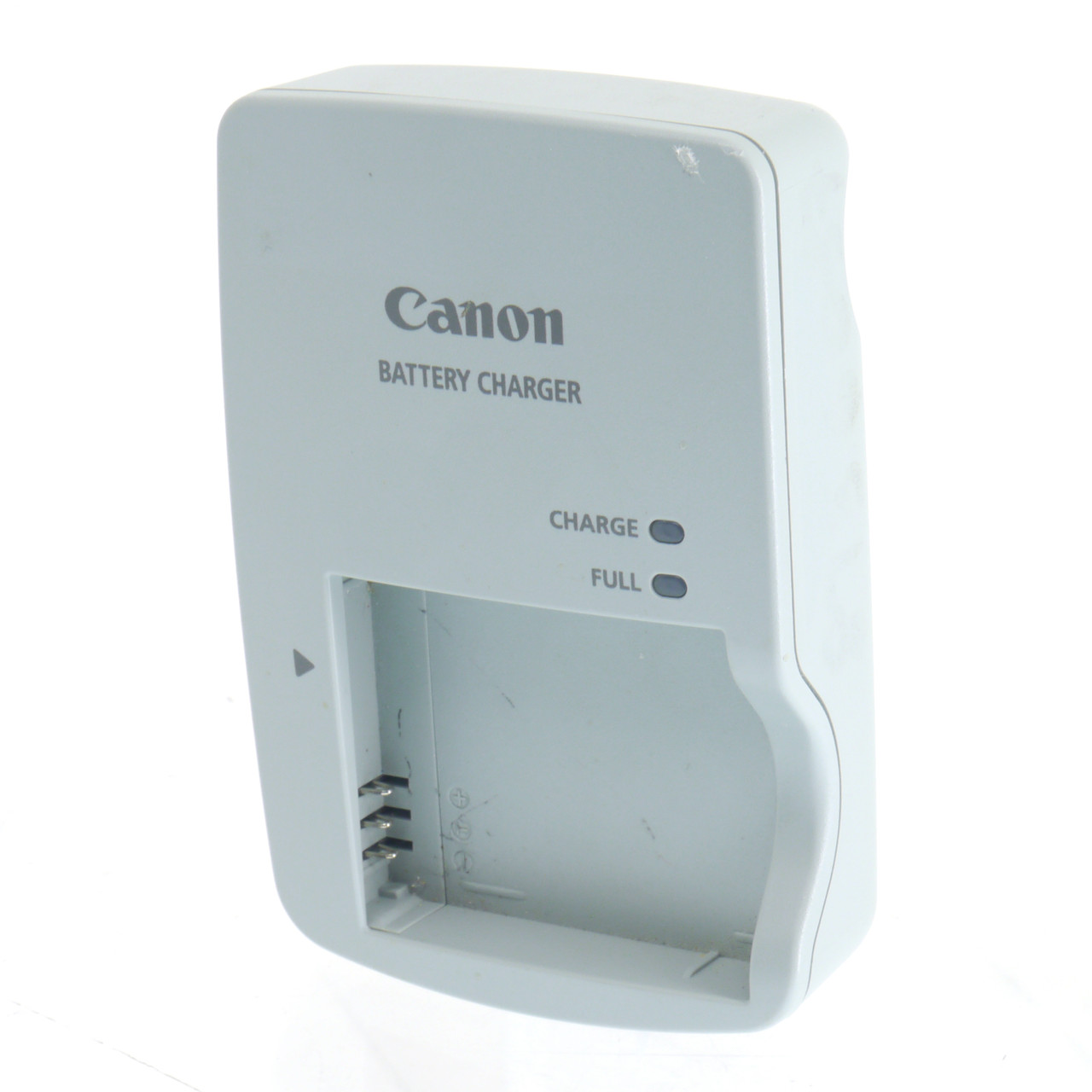 USED CANON CHARGER CB-2LY