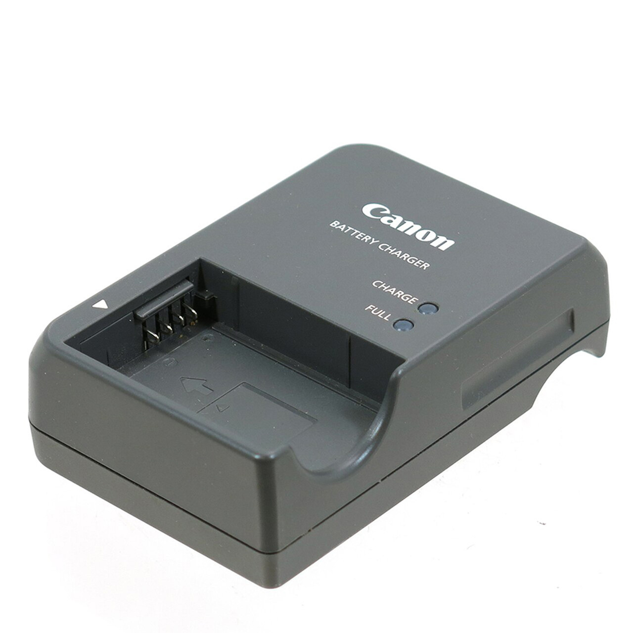USED CANON CHARGER CB-2LZ