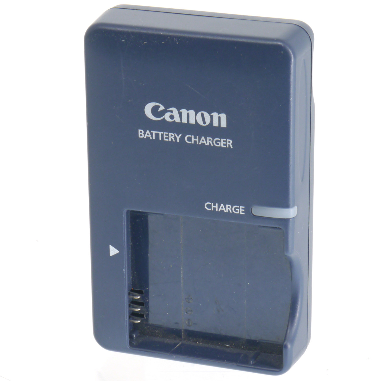 USED CANON CHARGER CB-2LV