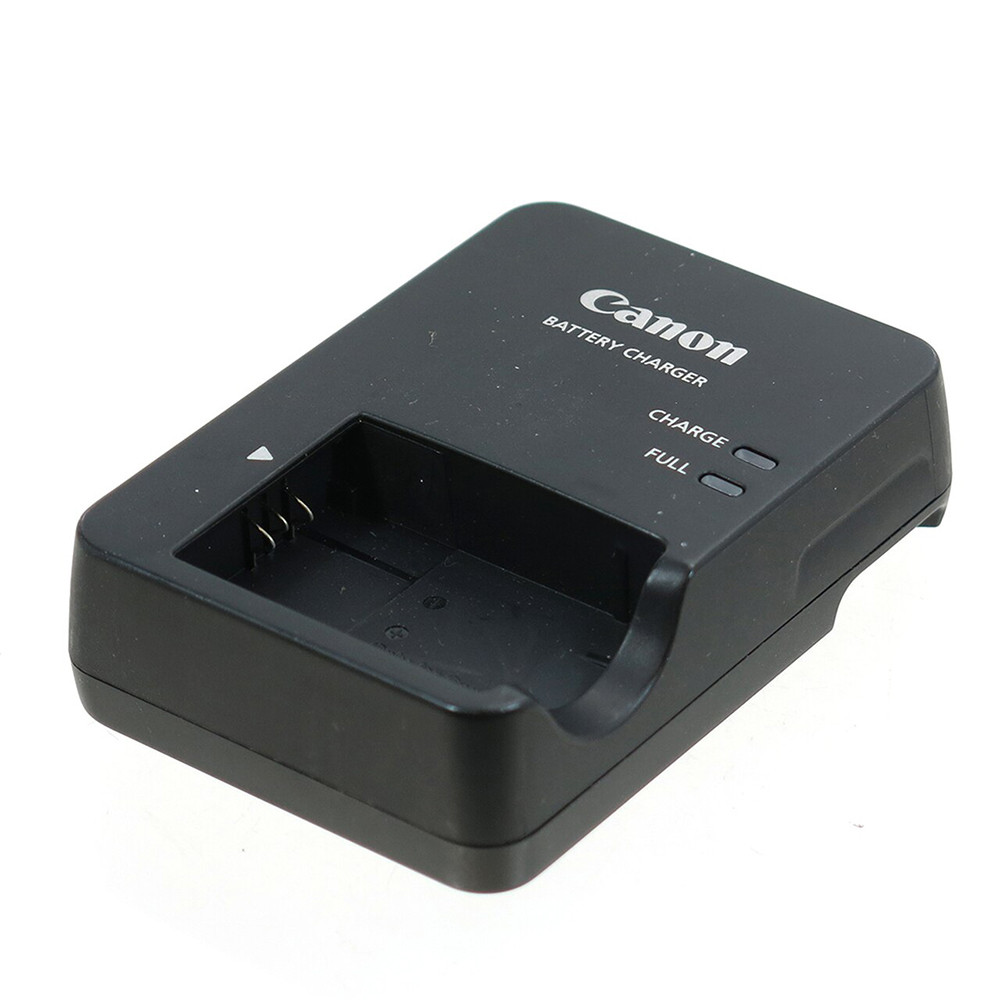 USED CANON CHARGER CB-2LH