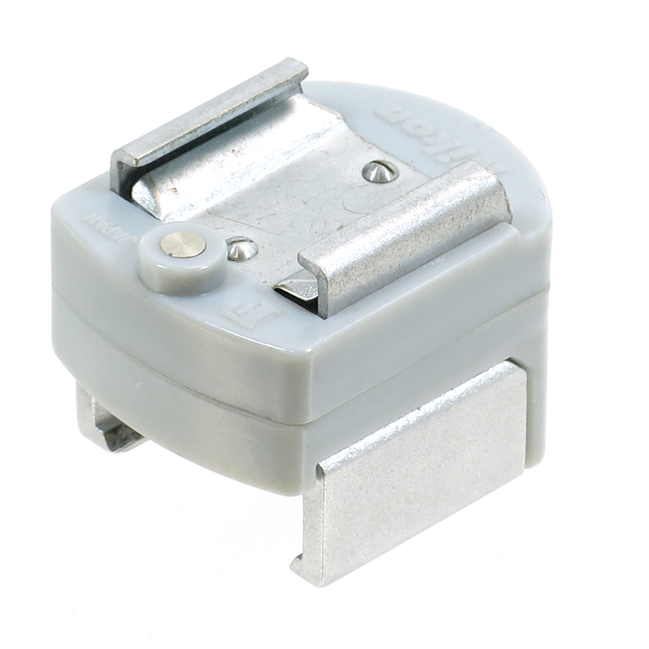 USED NIKON MODEL 1 FLASH ADAPT (733376)