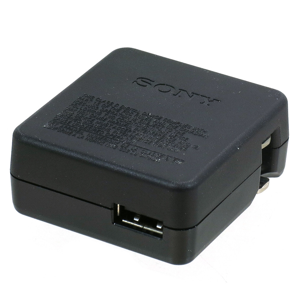 (未使用･未開封品)　SONY純正 ACアダプター AC-UB10/AC-UB10B/AC-UB10C/AC-UB10D 対応機種：DSC-RX10 DSC-RX100M2 DSC-TX30 ICD-UX544F ILCE-7R ILCE-7 ILCE v1yptgt Amazon | 【部品】SONY純正 ACアダプター AC-UB10/AC-UB10B/AC-UB10C
