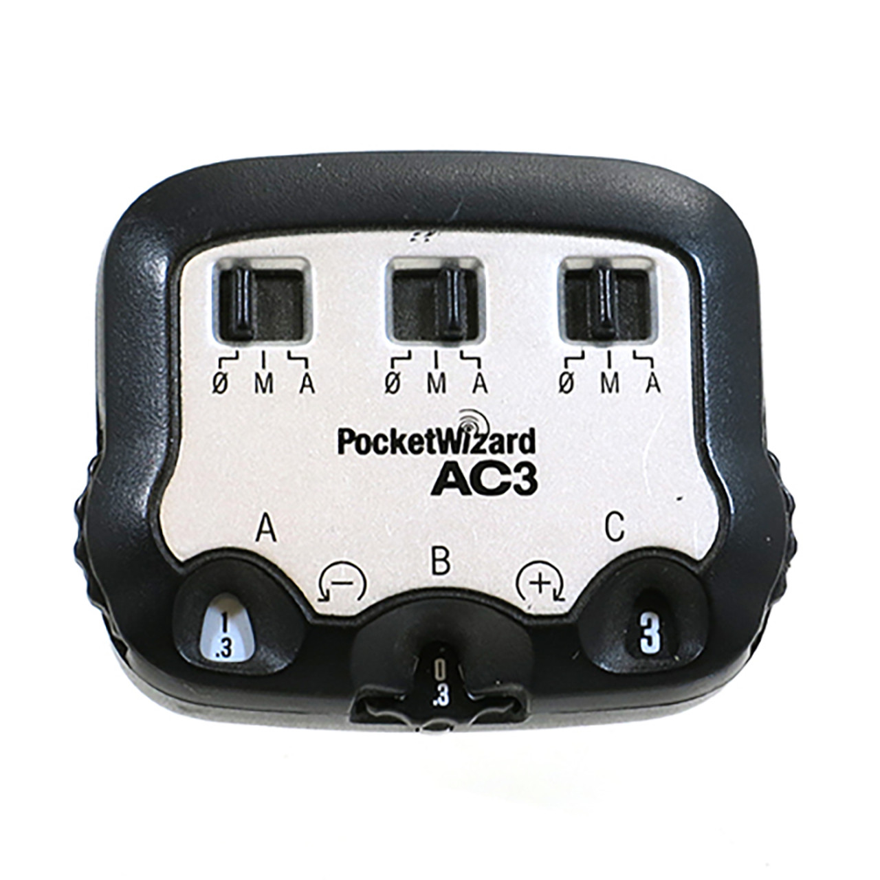 USED POCKET WIZARD AC-3 (C)