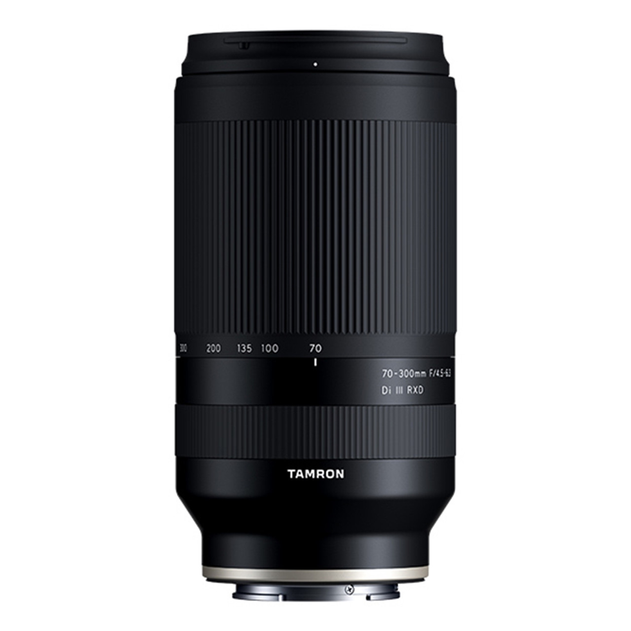 TAMRON 70-300MM F/4.5-6.3 DI III RXD (SONY FE)