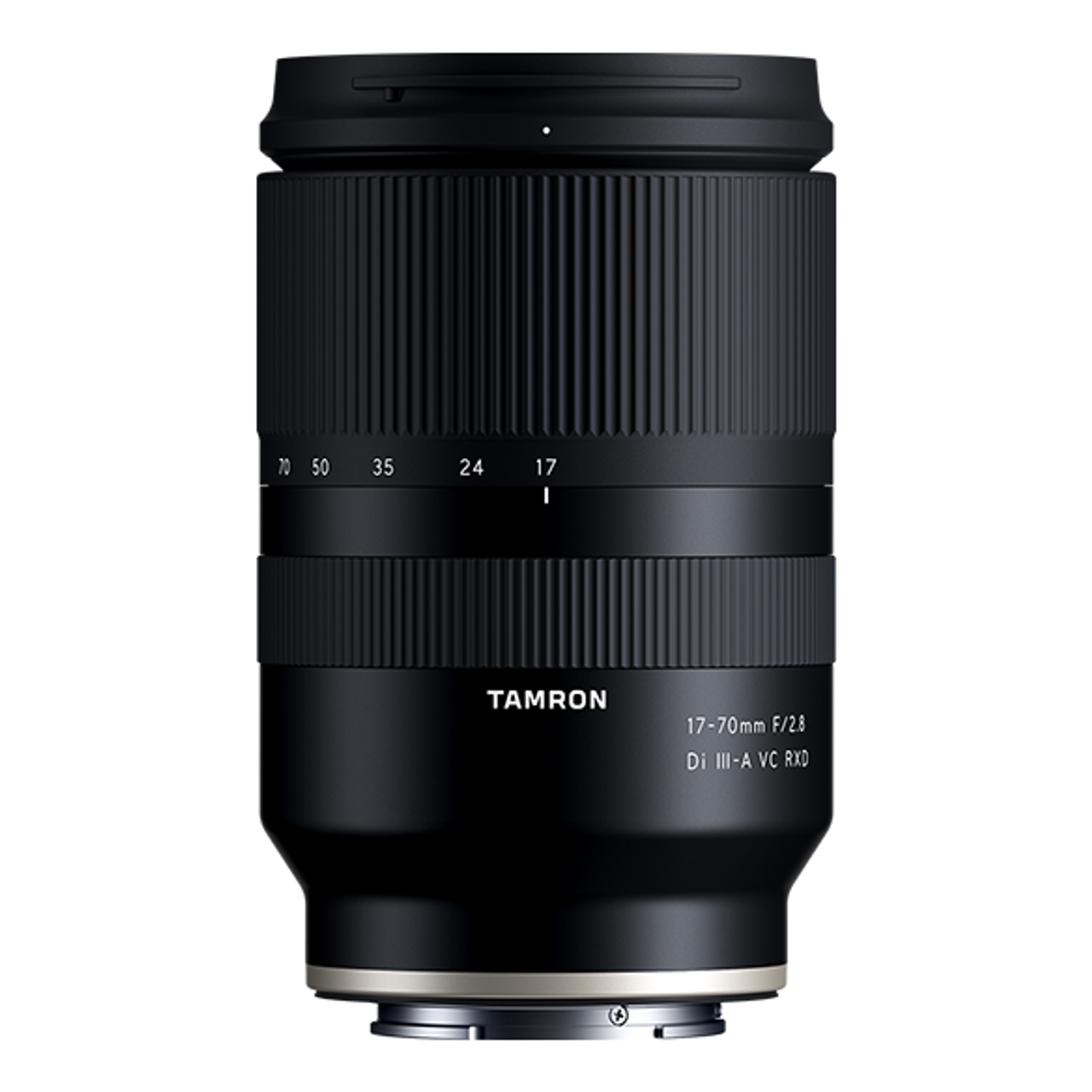 TAMRON 17-70MM F/2.8 DI III A VC RXD (SONY E)