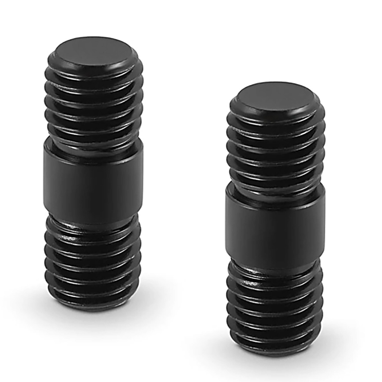 SMALLRIG 900 15MM ROD CONNECTORS (2-PK)