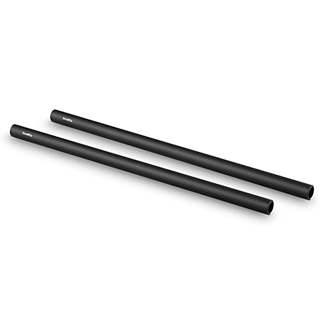 SMALLRIG 15MM CARBON FIBER ROD  8" (2PC)