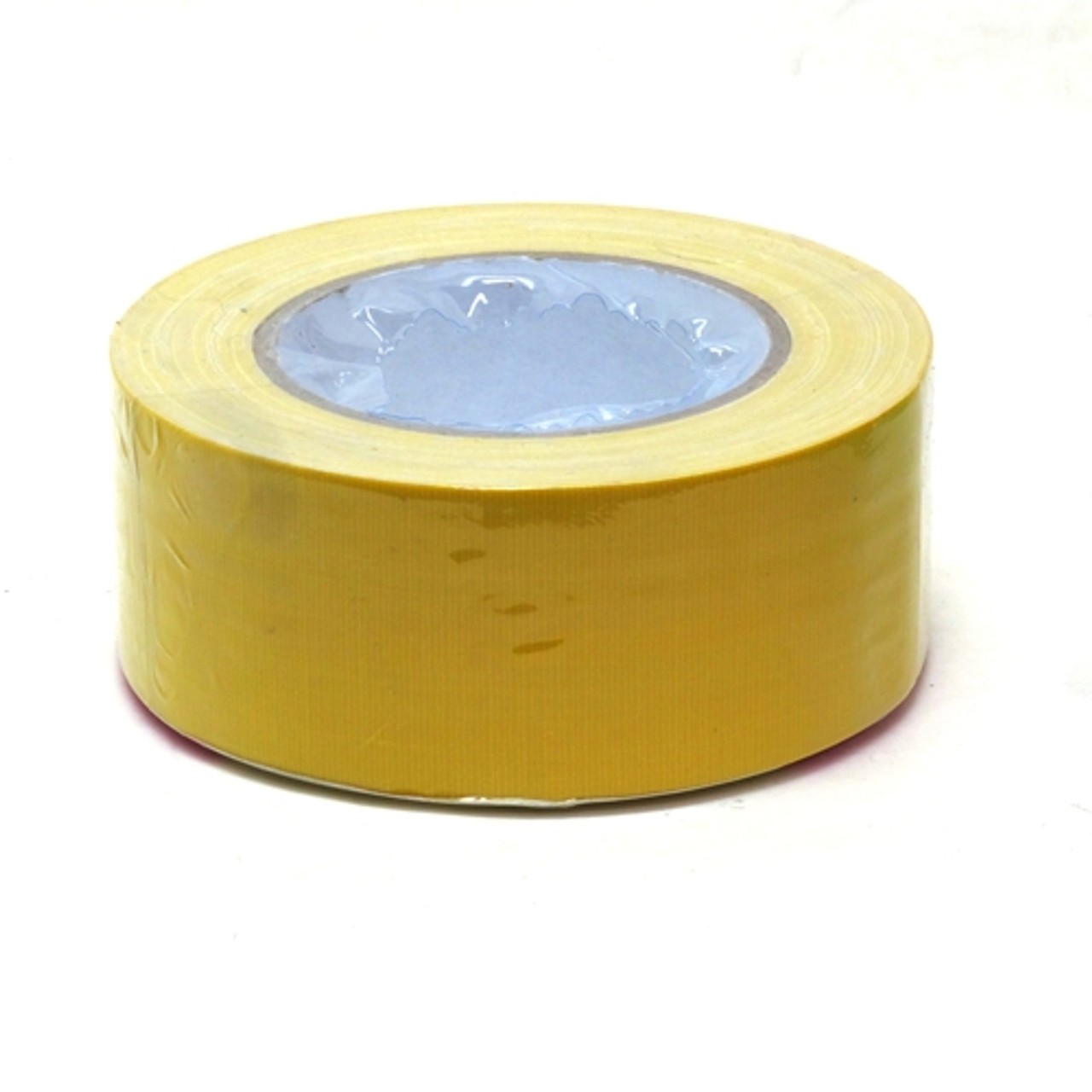 GTX 2" GAFFER TAPE (YELLOW)