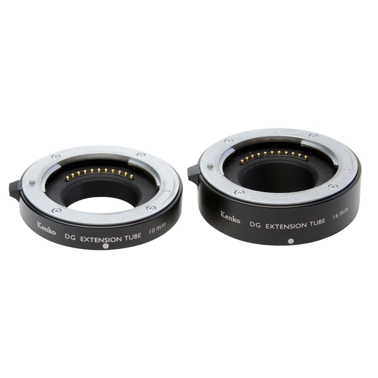 家電 KENKO EXTENSION TUBE Amazon.com : Kenko Auto Extension Tube Set DG 12mm, 20mm, and 36mm