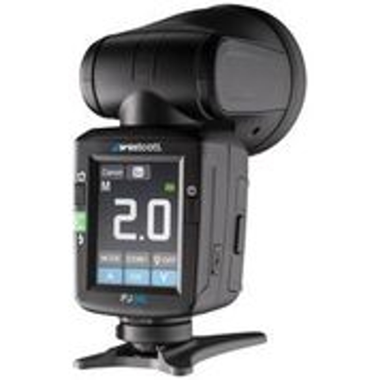 WESTCOTT FJ80 UNIVERSAL TOUCHSCREEN SPEEDLIGHT (80WS)