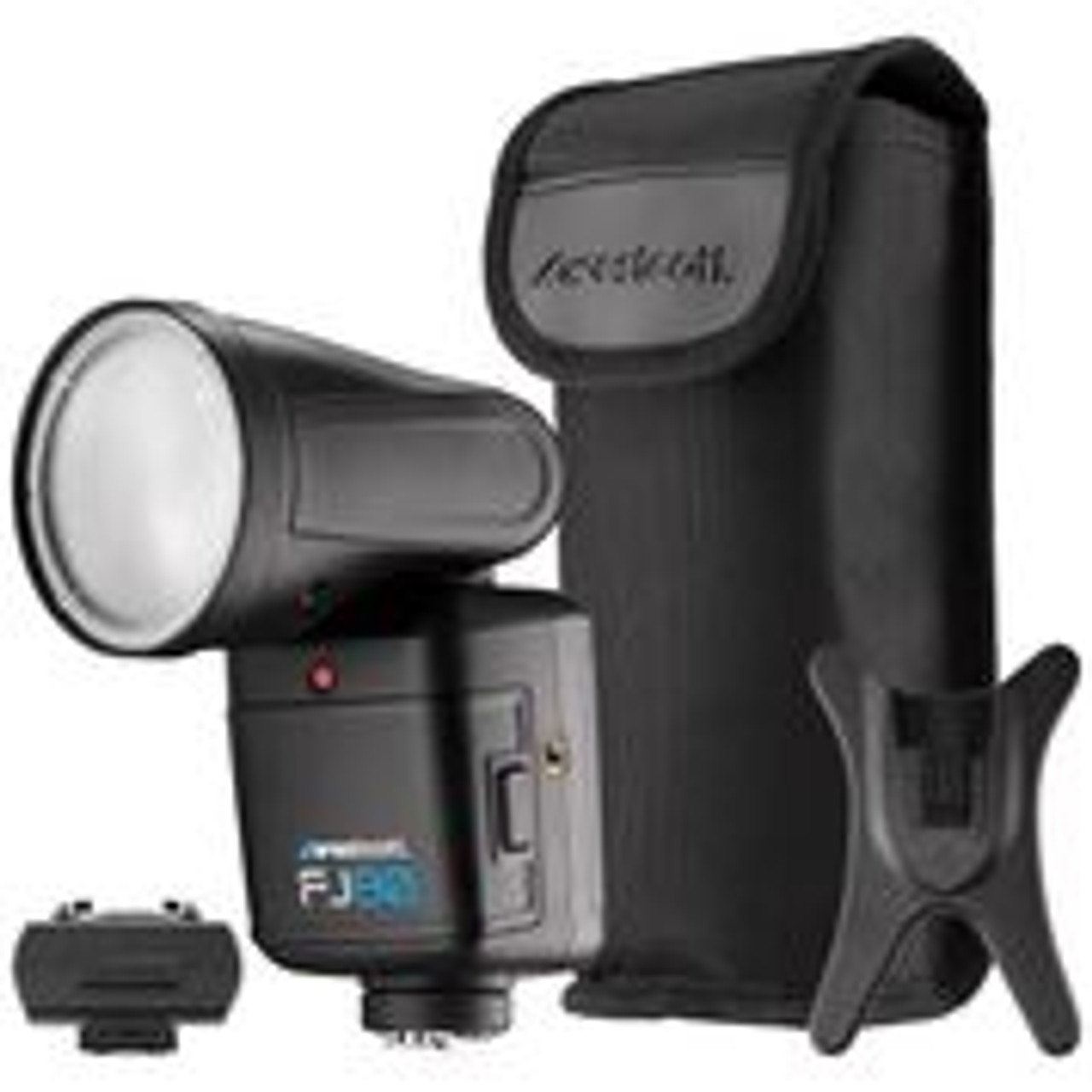 WESTCOTT FJ80 UNIVERSAL TOUCHSCREEN SPEEDLIGHT (SONY)