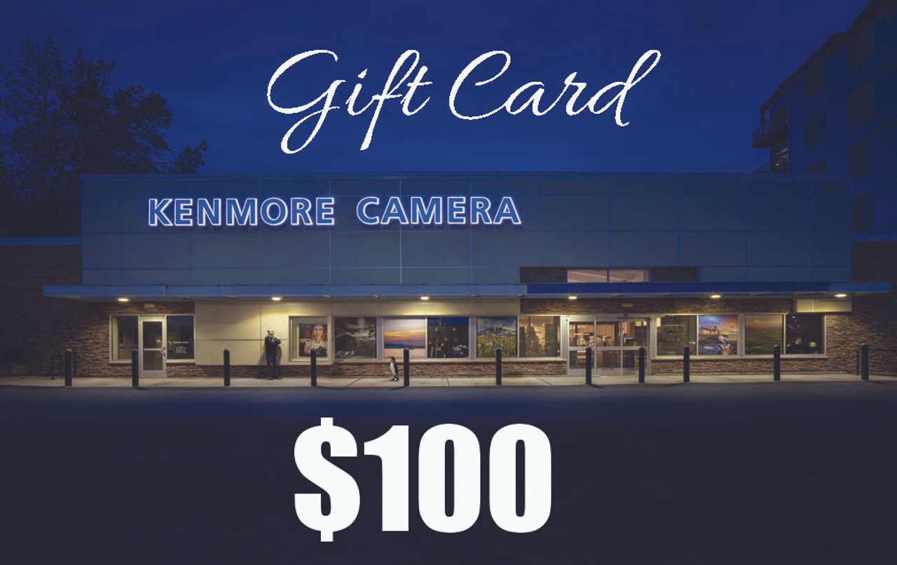 eGift Card - $ 100