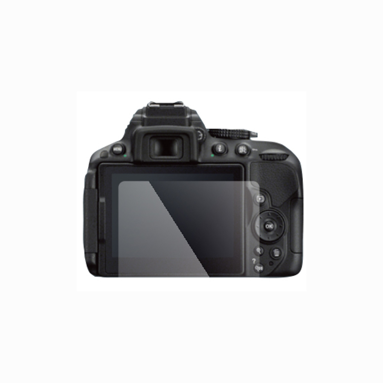 PROMASTER SCREEN SHIELD (GFX 50/GFX 50S/GFX 100)