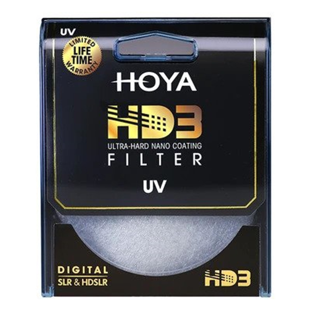 HOYA HD3 UV HAZE (55MM)