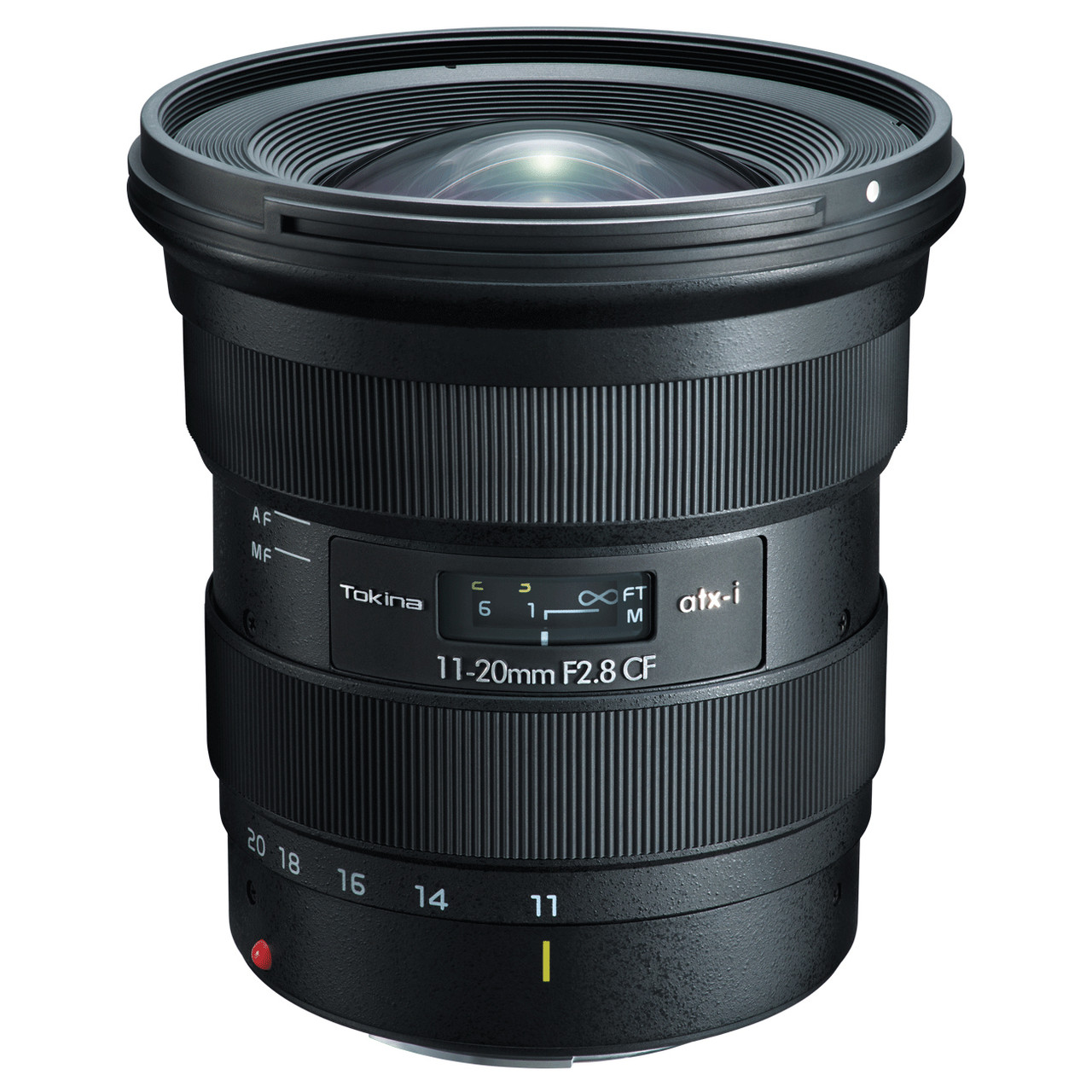 TOKINA ATX-I 11-20MM F/2.8 CF (NIKON F)