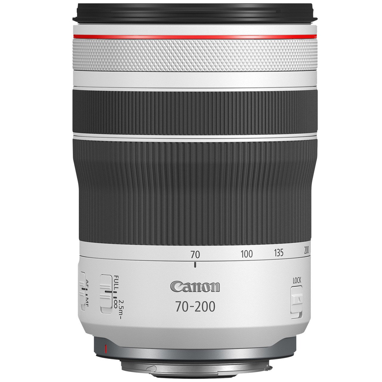 CANON RF 70-200MM F4 L IS USM