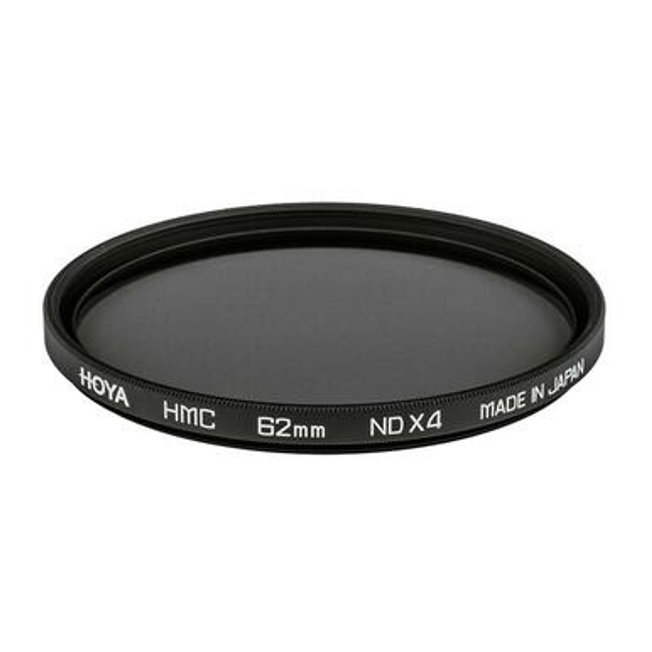 HOYA HMC NEUTRAL DENSITY ND4 (2-STOPS) (58MM)