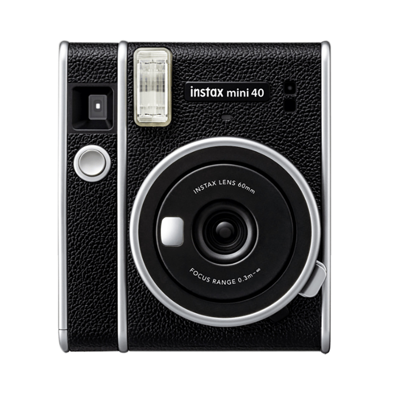 FUJIFILM INSTAX MINI 40 INSTANT FILM CAMERA