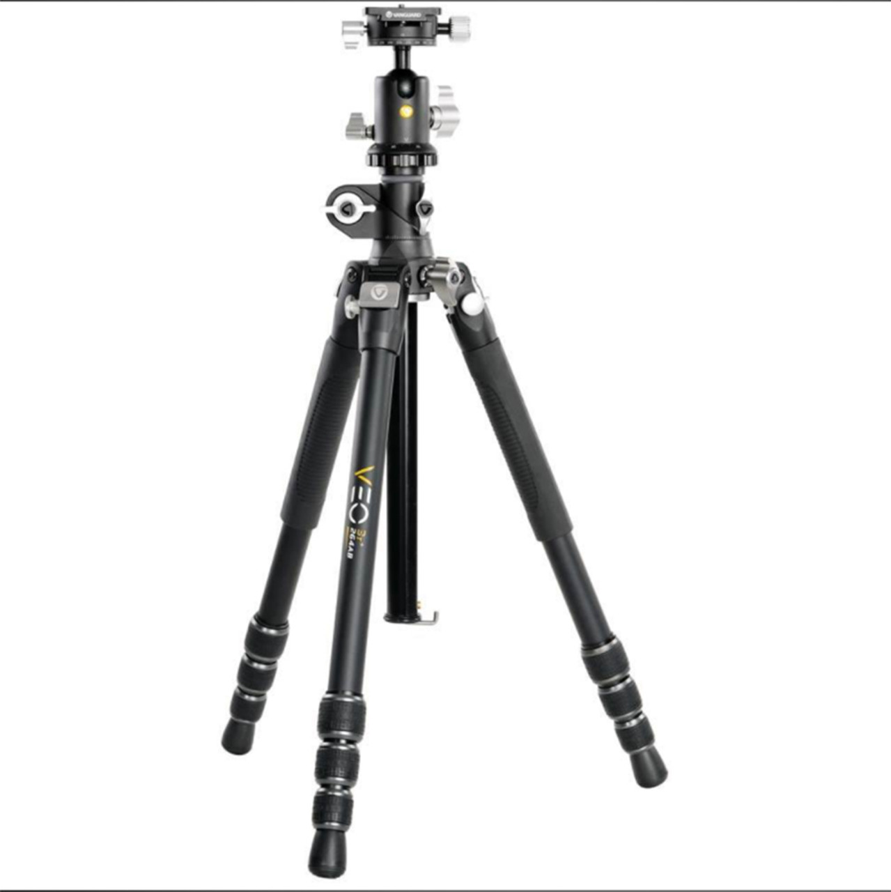 VANGUARD VEO3T+ 264AB ALUMIN TRIPOD/BH-160S BALL