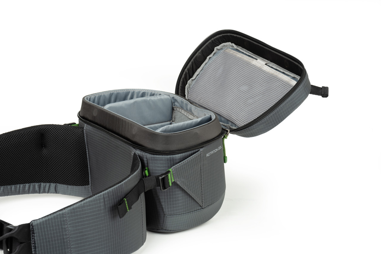 MINDSHIFT ROTATION BACKPACK (22L)