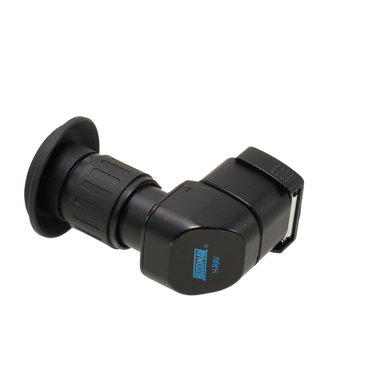 USED HOODMAN RIGHT ANGLE FINDER (737571)