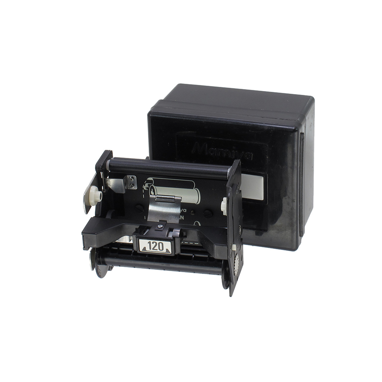 USED MAMIYA M645 120 INSERT