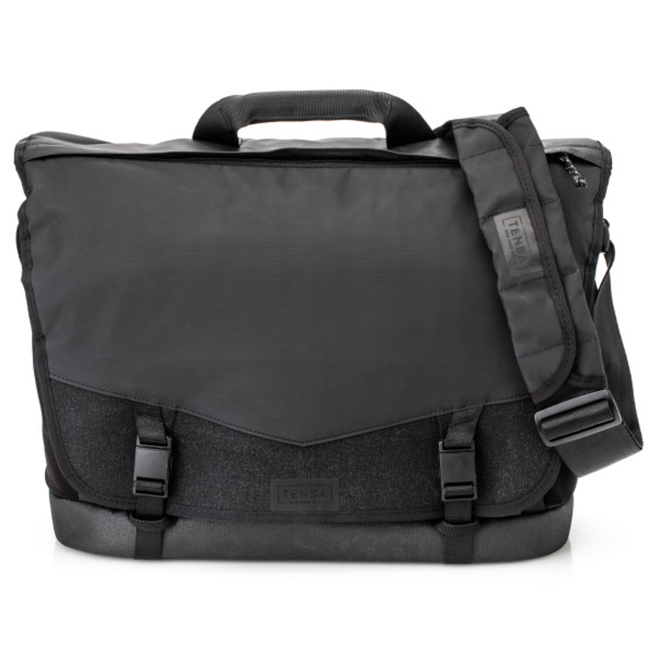 TENBA DNA 16 PRO MESSENGER BAG (BLACK)