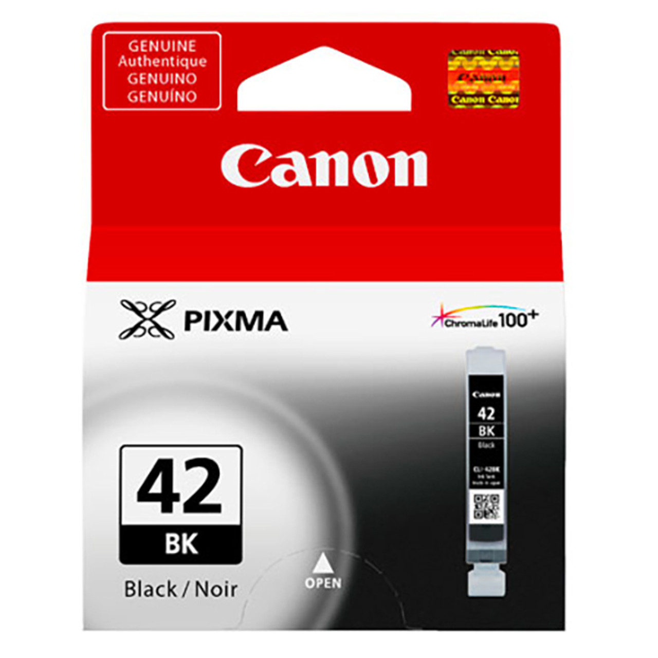 CANON CLI-42 INK TANK (BLACK)