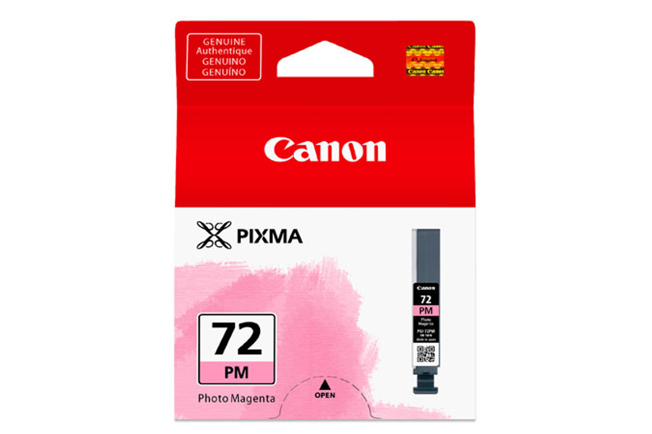 CANON PGI-72 (PHOTO MAGENTA)