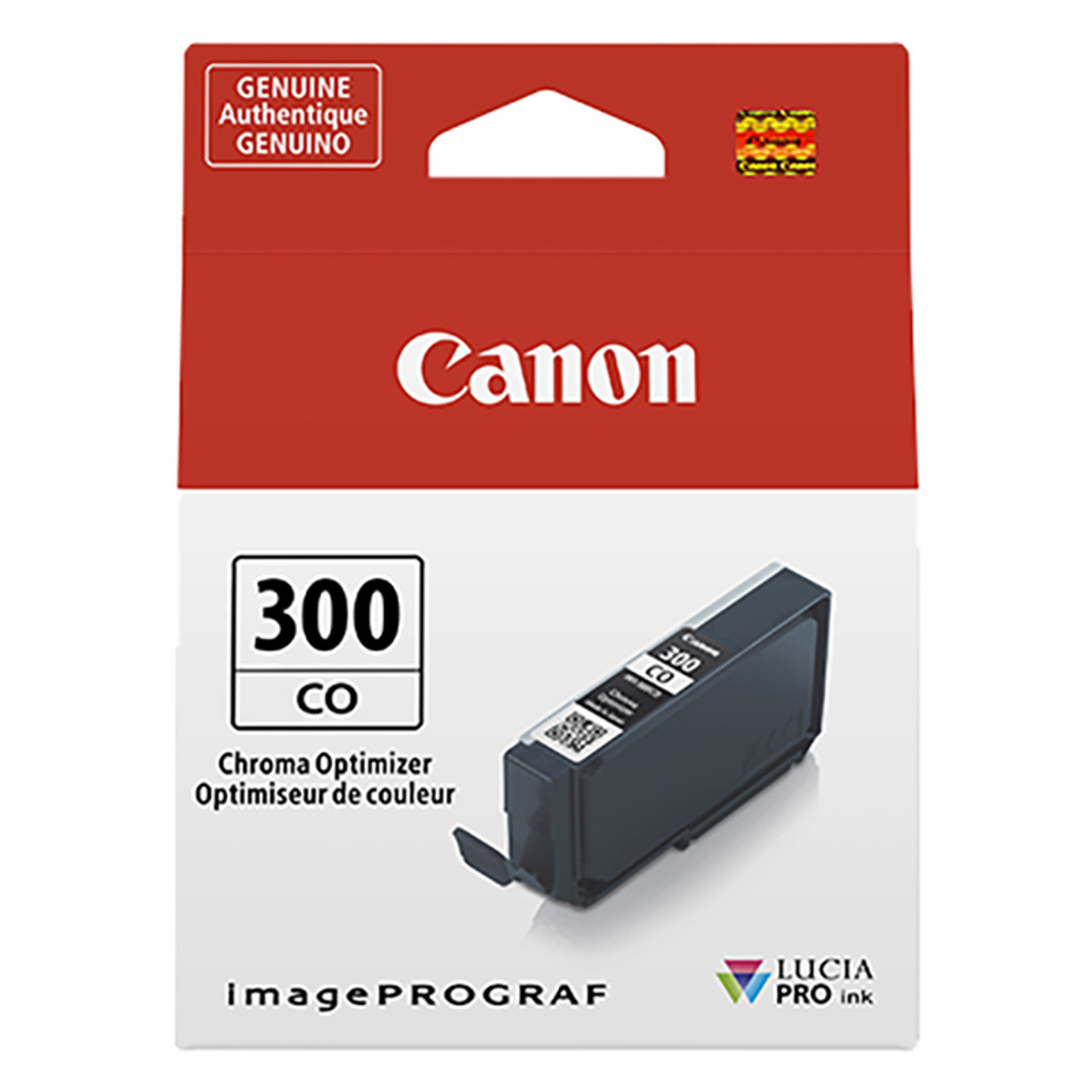 CANON PFI-300 INK TANK (CHROMA OPTIMIZER)