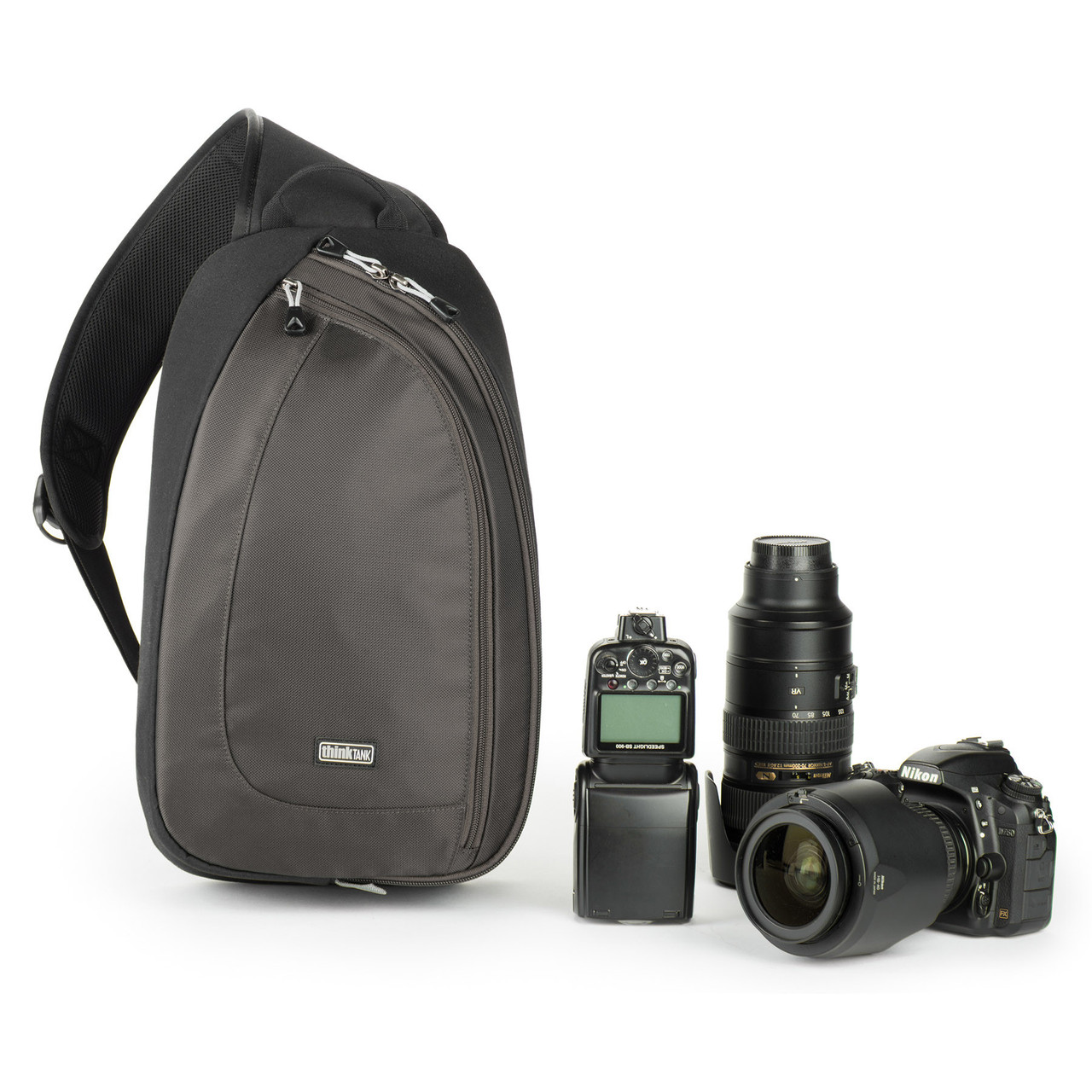 THINK TANK PHOTO TURNSTYLE 20 V2.0 (CHARCOAL)