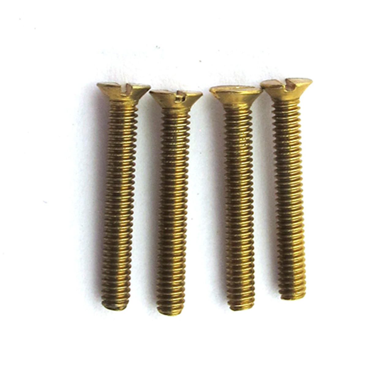 LEE FILTERS GUIDE SCREWS - 5/8" (4 PK)