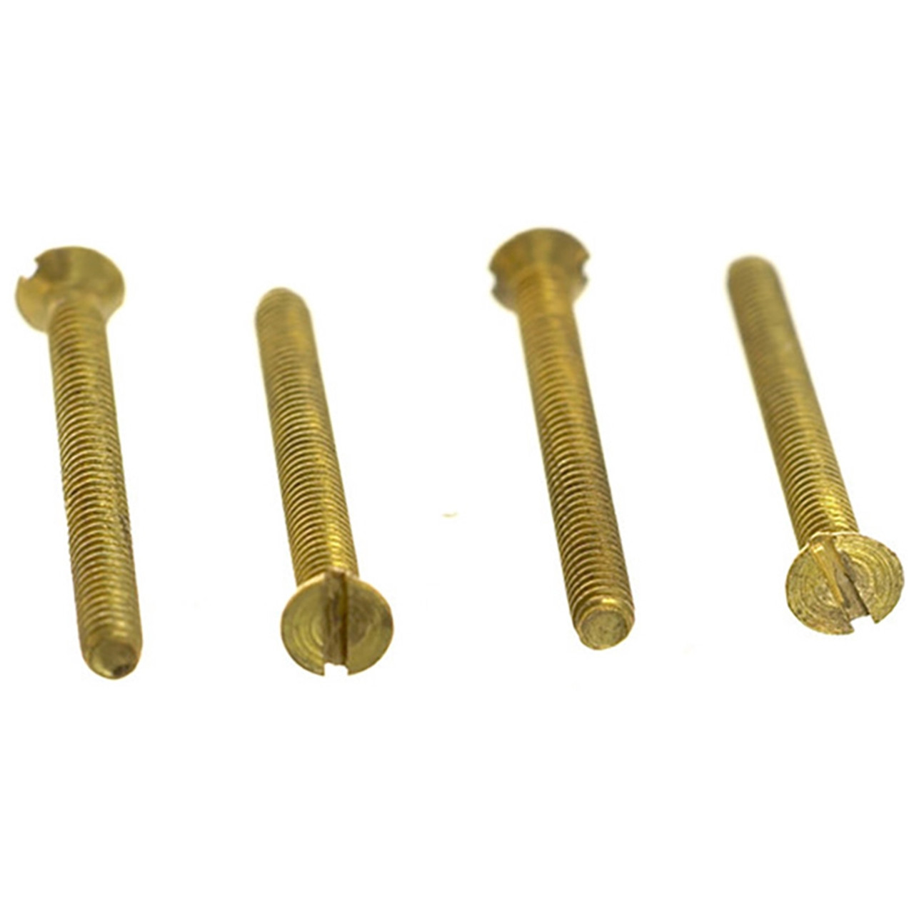 LEE FILTERS GUIDE SCREWS - 1/2" (4 PK)