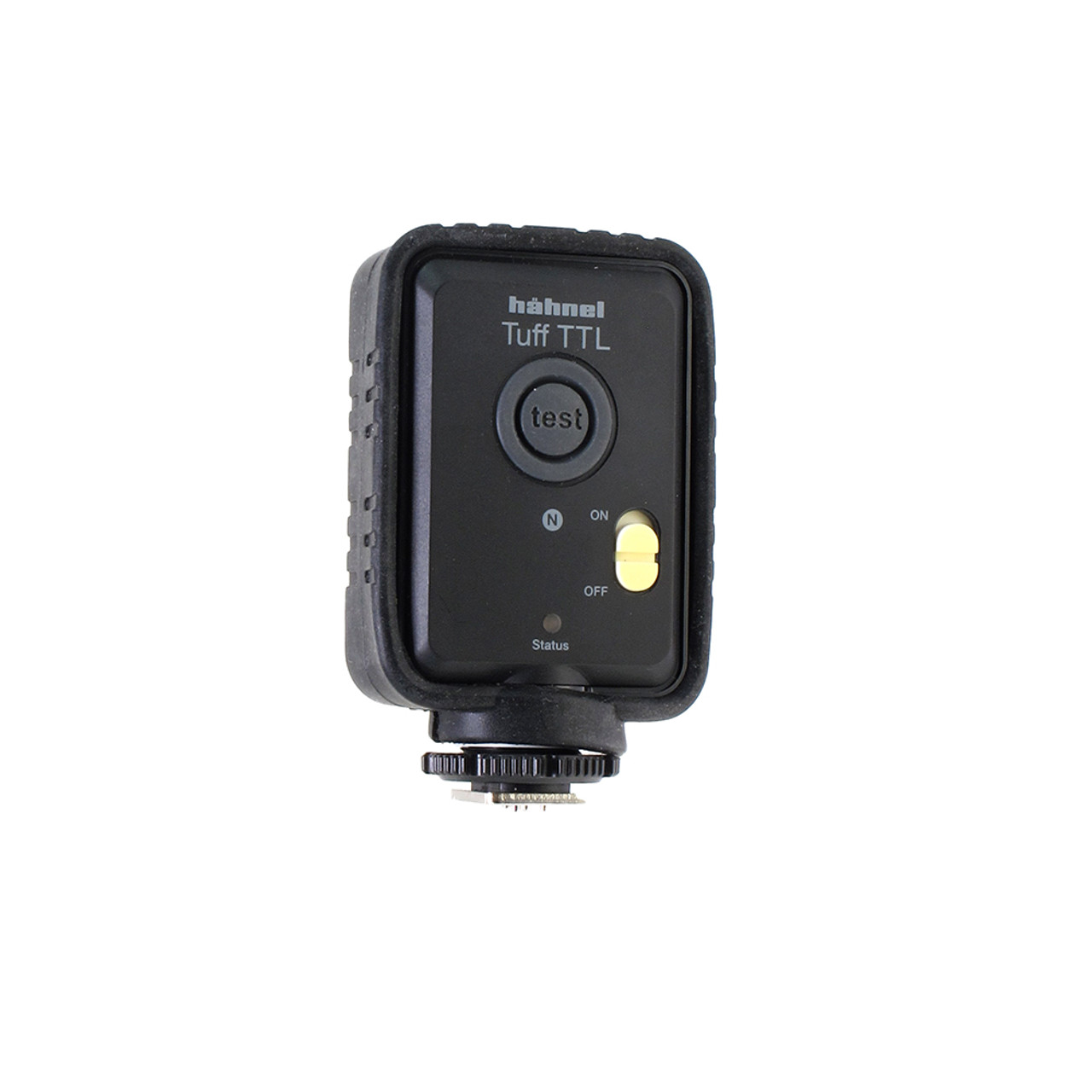 USED HAHNEL TRANSMITTER (738877)