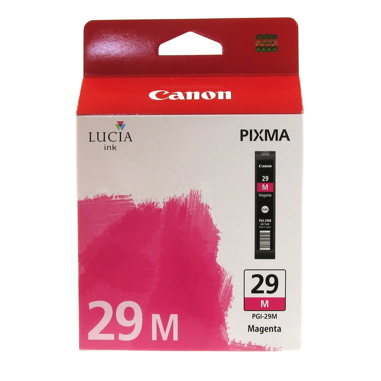 CANON PGI- 29 INK TANK (MAGENTA)