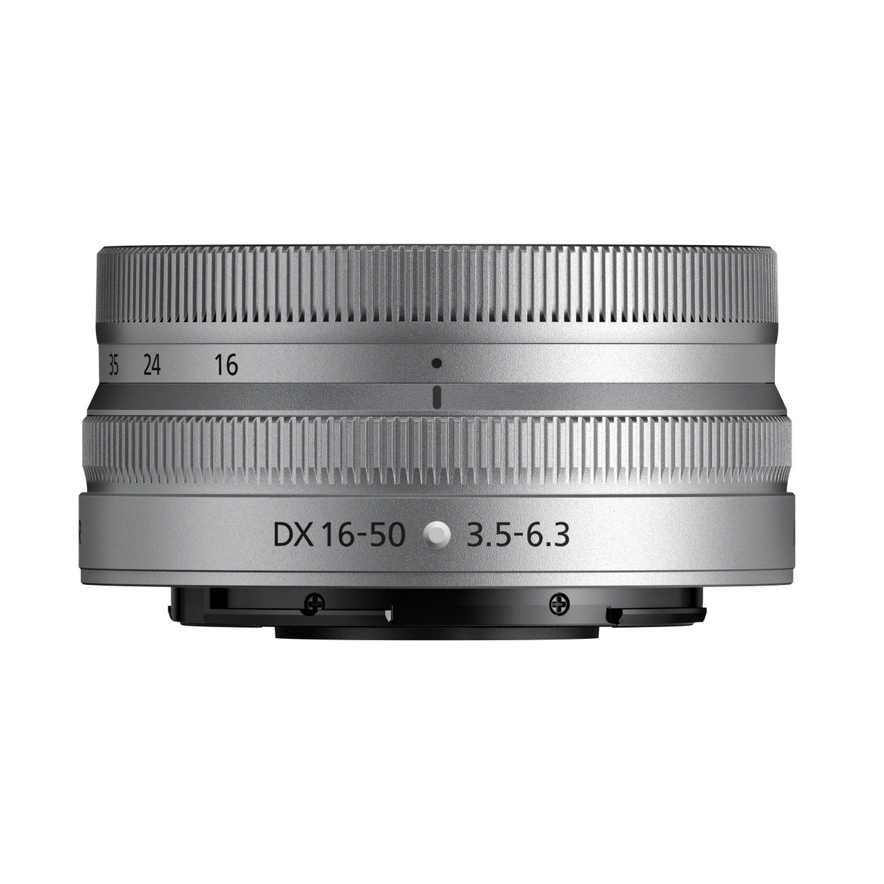 NIKON Z 16-50MM F3.5-6.3 VR (DX) (116867)