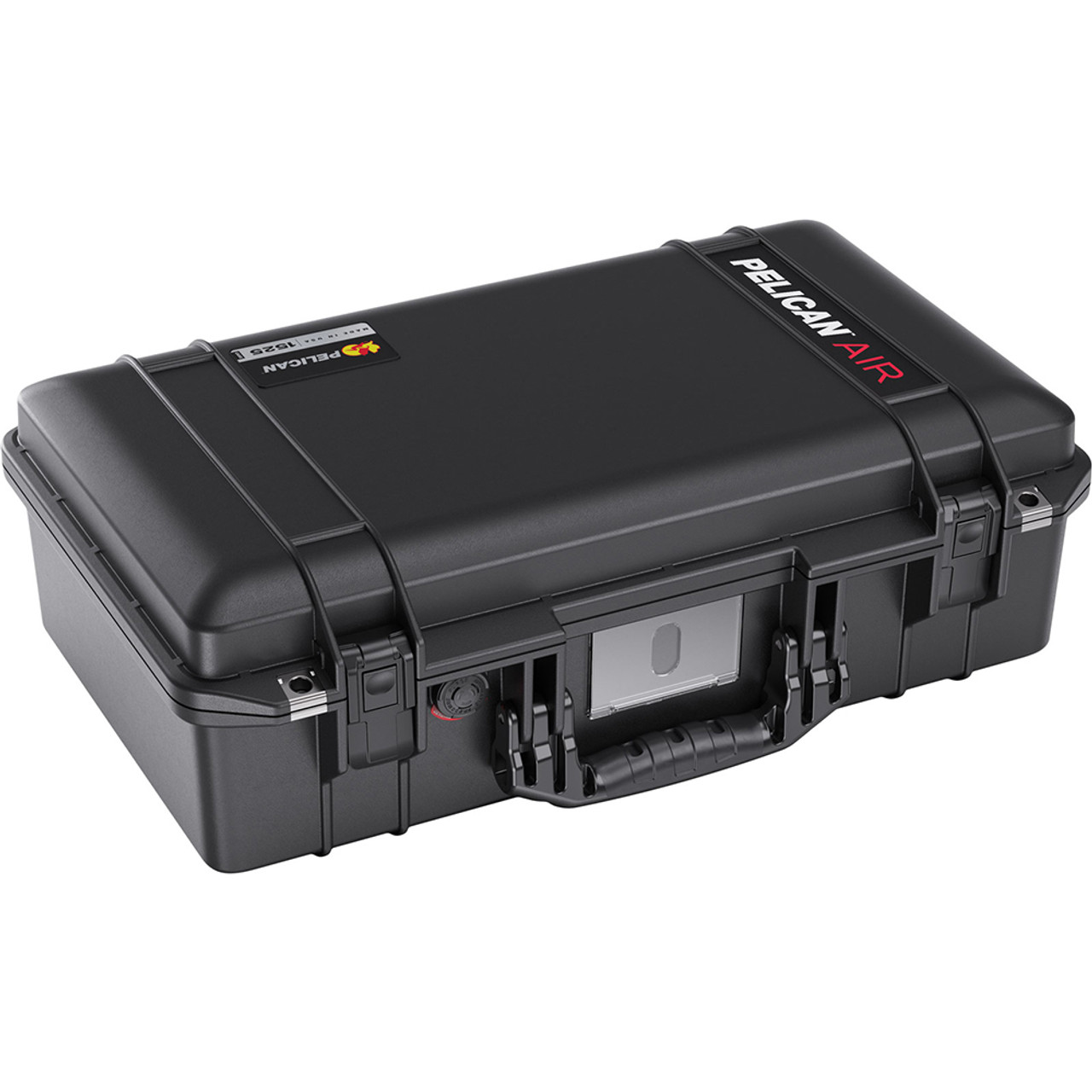 PELICAN 1525 AIR CASE W/DIVIDERS (BLACK)